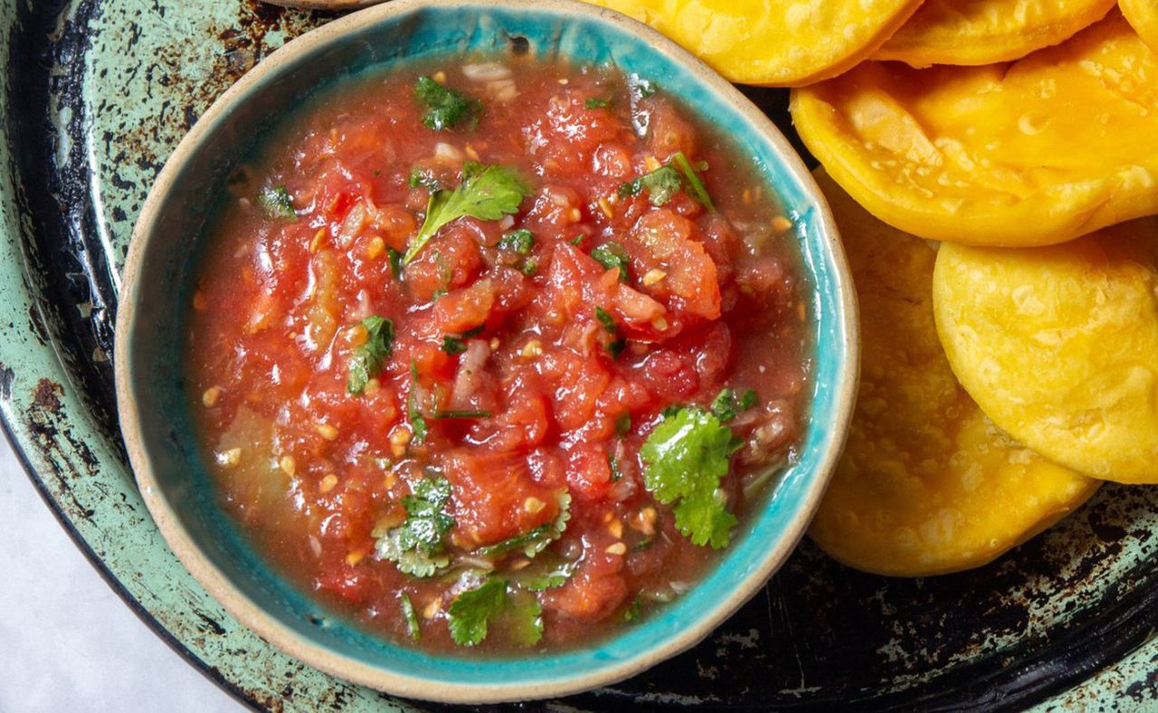 Chancho en Piedra: The Chilean salsa taking the culinary world by storm