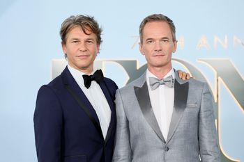 Są razem od ponad 20 lat. Takie związki w Hollywood to rzadkość