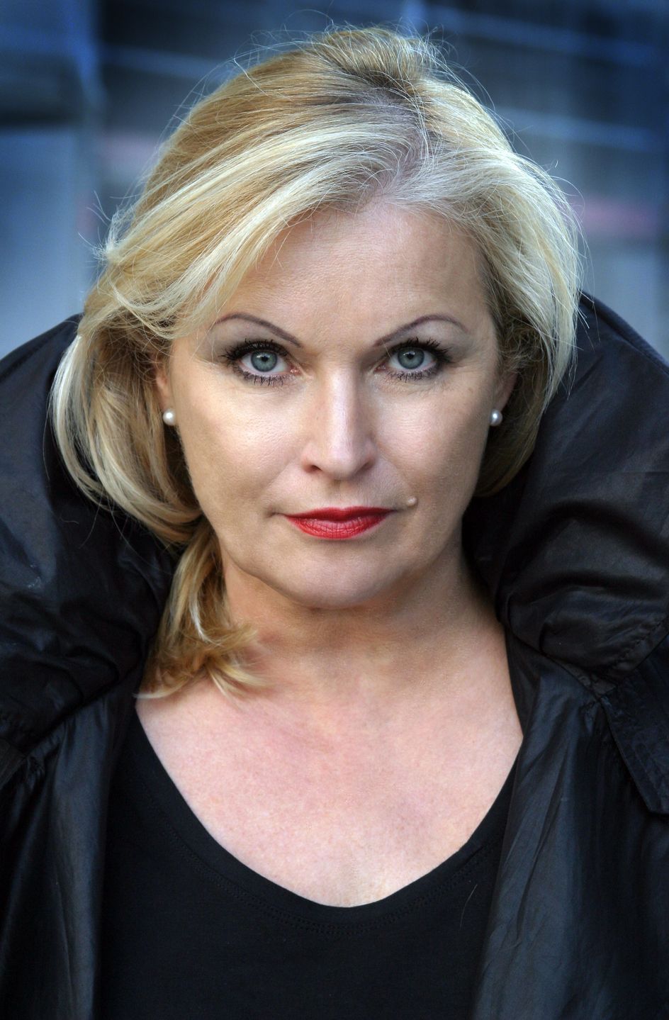 Grażyna Dyląg robi karierę naukową