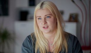 Pamiętacie Julię ze "Ślubu od pierwszego wejrzenia"? Jej ojcu urodził się właśnie synek