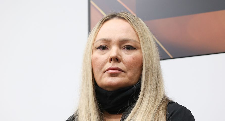 Agnieszka Jastrzębska pracuje w New Media Wave. Bez informacji przez rok [TYLKO U NAS]