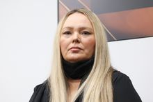 Agnieszka Jastrzębska, fot. East News/ Michał Żebrowski