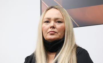 Agnieszka Jastrzębska pracuje w New Media Wave. Bez informacji przez rok [TYLKO U NAS]