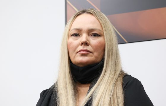 Agnieszka Jastrzębska pracuje w New Media Wave. Bez informacji przez rok [TYLKO U NAS]