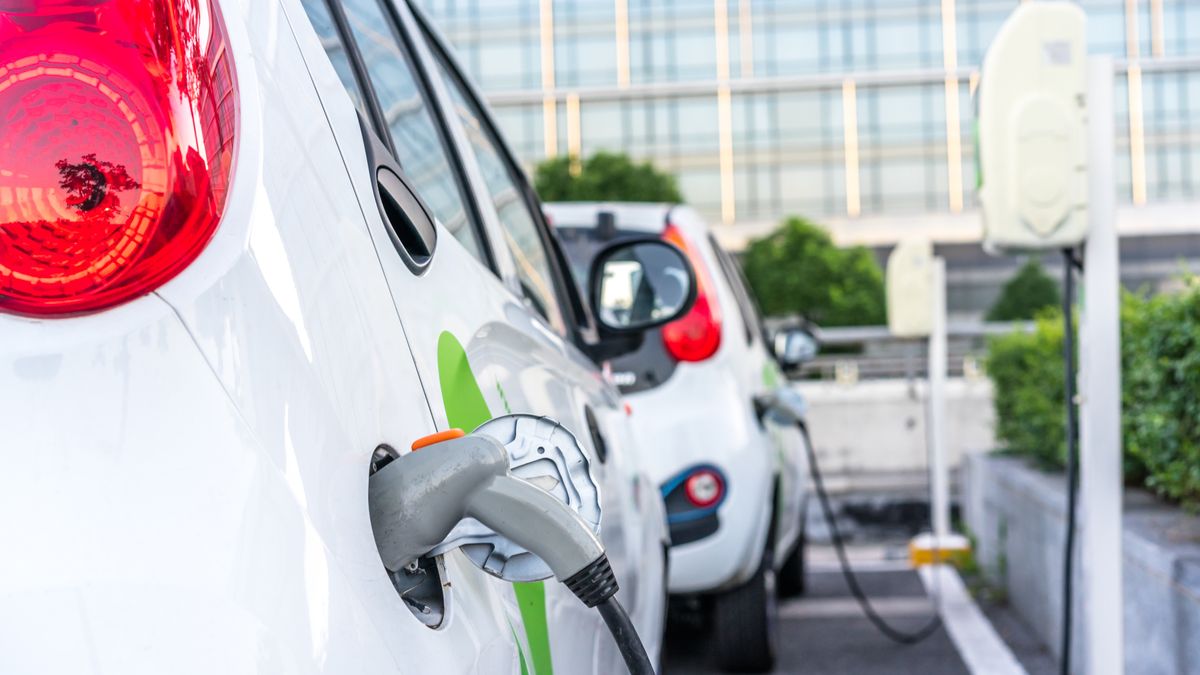 "Mój Elektryk" to dotacje na zakup auta elektrycznego 