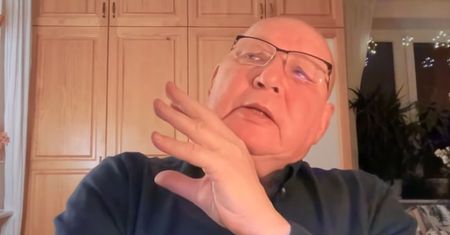 Tajemnica domu Jackowskiego. Prawdę zna tylko jego żona