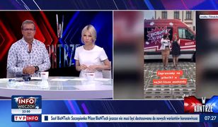 Ogórek i Jakimowicz nabijają się z tańca posłanek. Zapomnieli, że też byli pośmiewiskiem