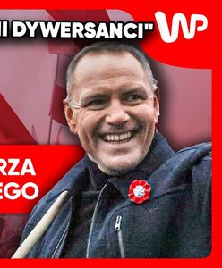 Sikorski w Sejmie do Nawrockiego: Nasz rząd na Polexit nie pozwoli