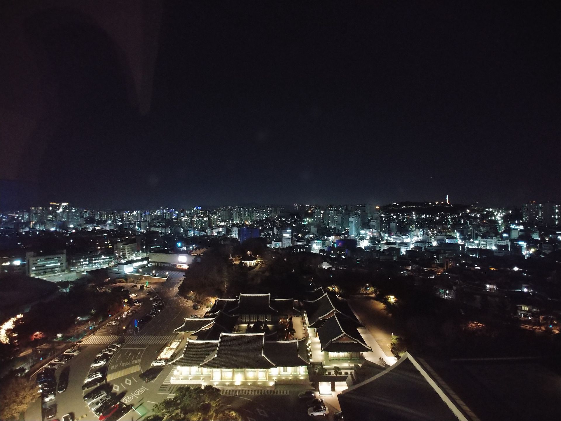 LG V30 to fotograficzny kombajn, w którym można się zakochać [TEST] 54