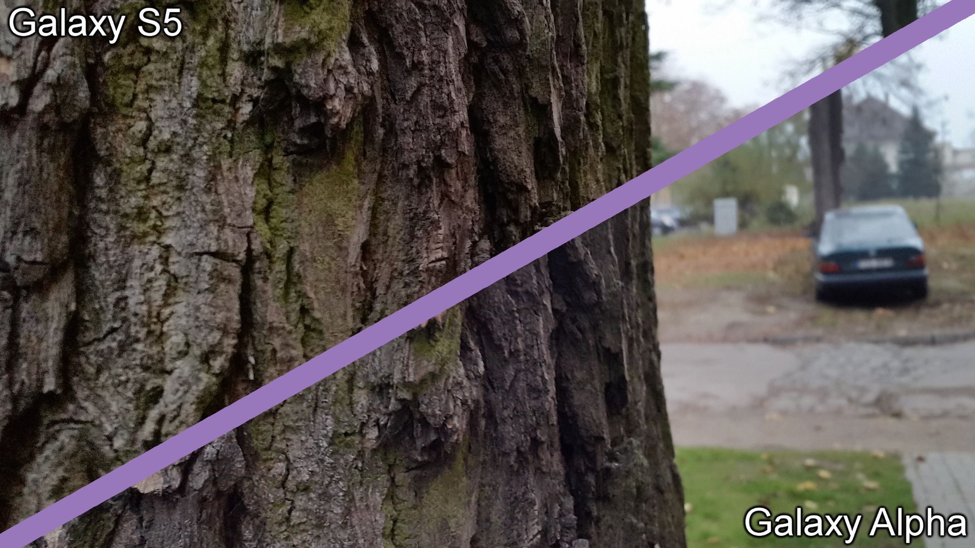 Galaxy S5 vs Galaxy Alpha - porównanie 22