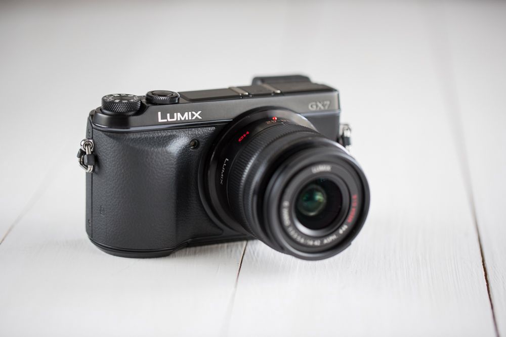 Panasonic Lumix GX7 - mistrz personalizacji [test] 9