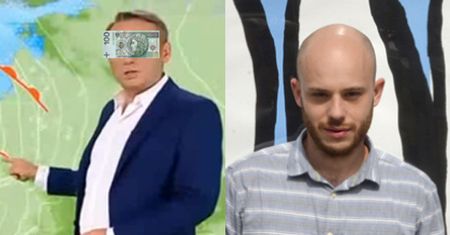 Pogodynek Dwójki OSKARŻONY O MALWERSACJE! Miał udział w wyprowadzeniu 40 MILIONÓW ZŁOTYCH?!