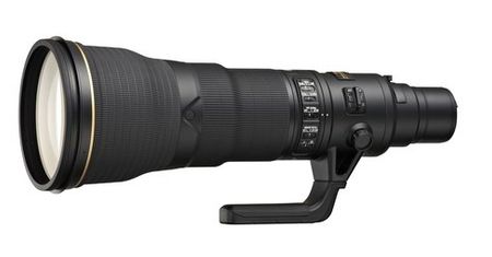 Nikon Nikkor AF-S 18-35mm f/3.5-4.5G ED – do pary z D600 i D800 oraz supergigant Nikkor AF-S 800mm f/5.6E EL ED VR