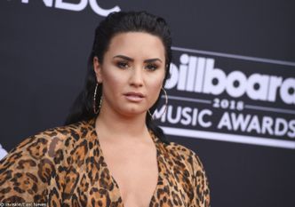 Demi Lovato trafiła do szpitala! "Najprawdopodobniej przedawkowała heroinę" (Z OSTATNIEJ CHWILI)