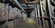 Tajemniczy podziemny tunel. Przypadkowe odkrycie na granicy USA i Meksyku