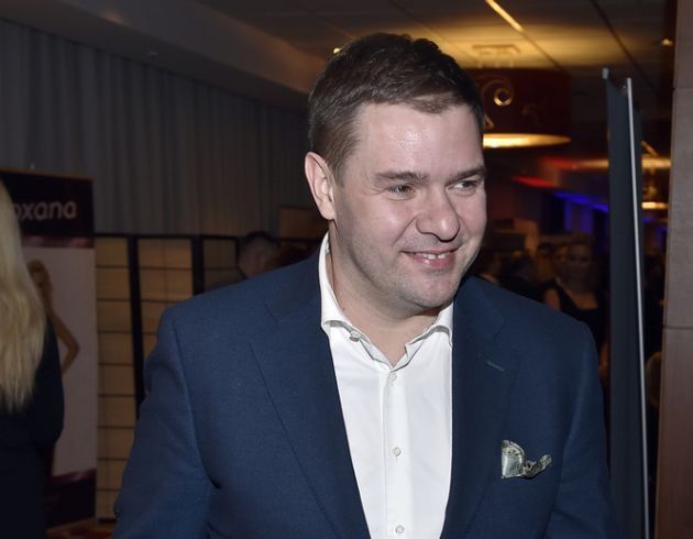 Tomasz Karolak wśród Węży, czyli jak rozbroić bombę