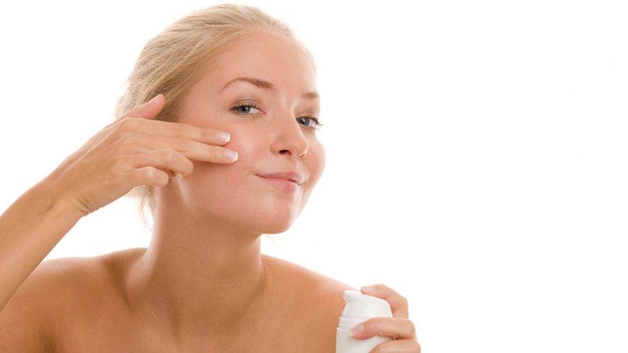 Trądzik grudkowy (acne papulosa)