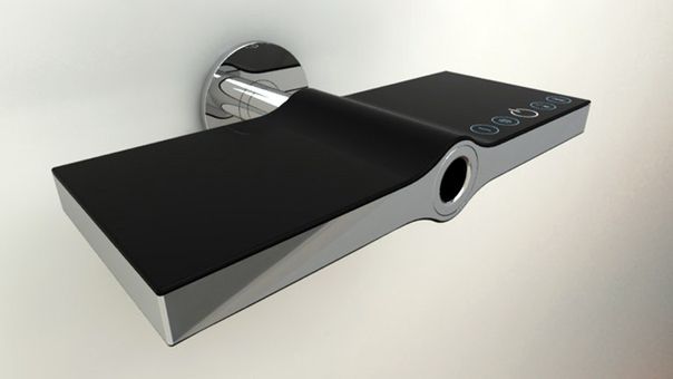 Do czego może służyć ten panel? 1