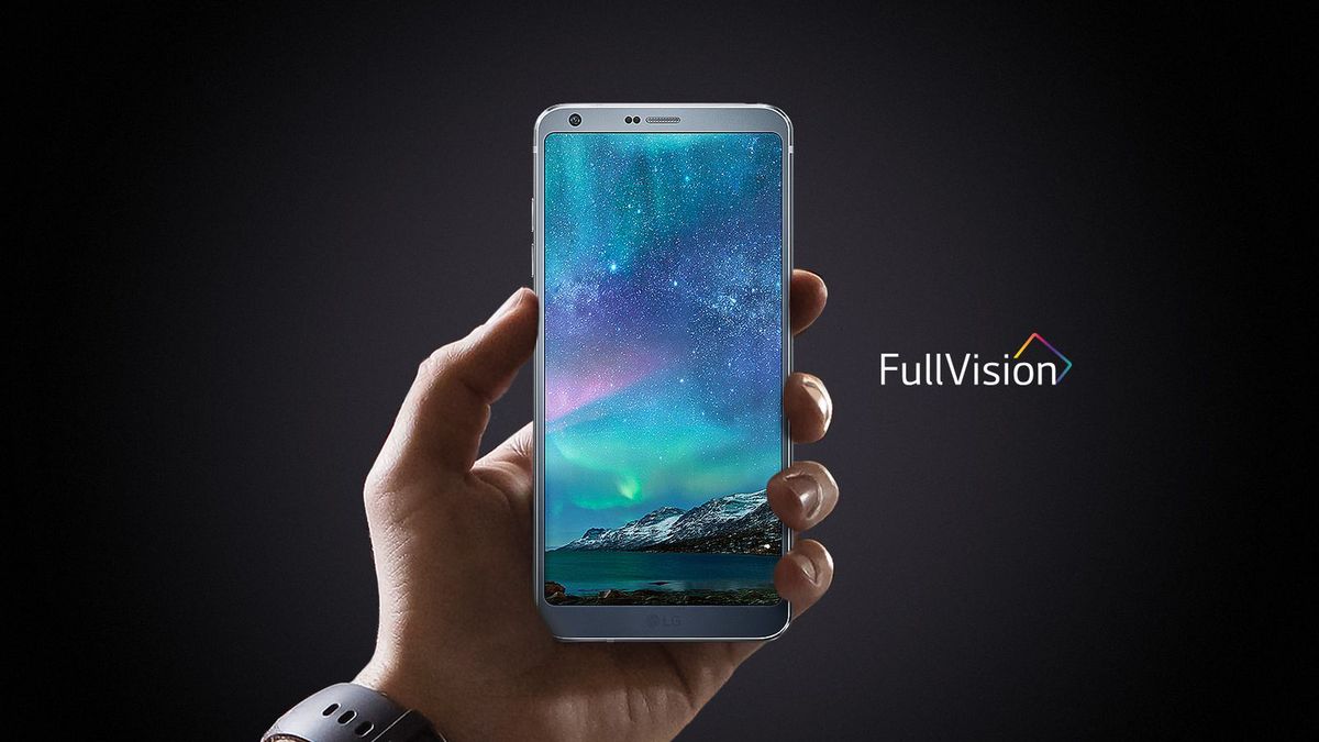 Europejska cena LG G6. Ile smartfon może kosztować w Polsce? 1