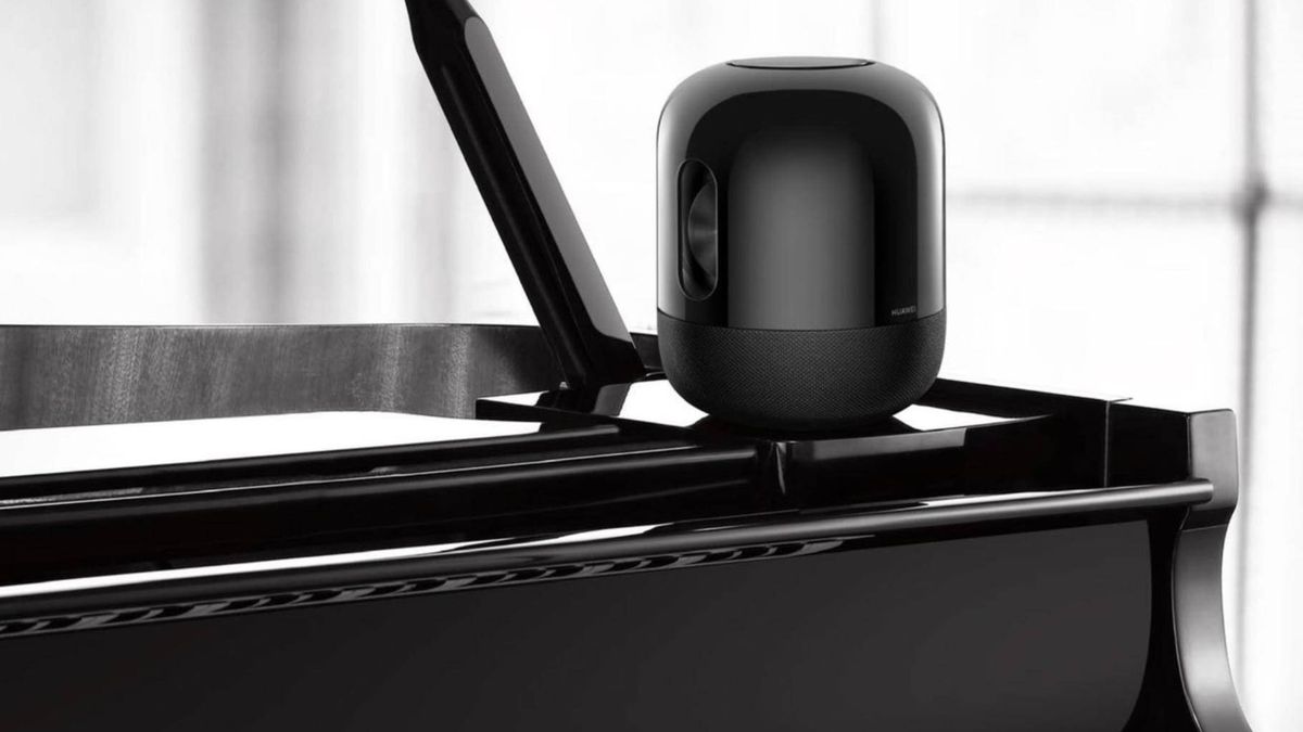 Huawei Sound X oficjalnie. Chińczycy obiecują dźwięk warty 5000 zł w głośniku za 1000 zł 1