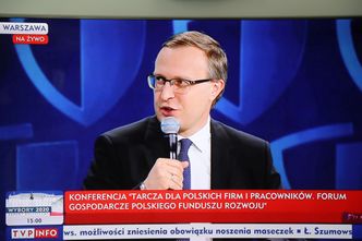 PFR: do firm powędrowało 31 mld zł