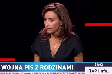 Dorota Wysocka-Schnepf