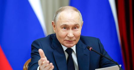 Rosja przygotowuje eskalację na wschodzie NATO? Ekspert ostrzega