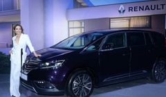 Anna Dereszowska przez trzy lata będzie promować Renault