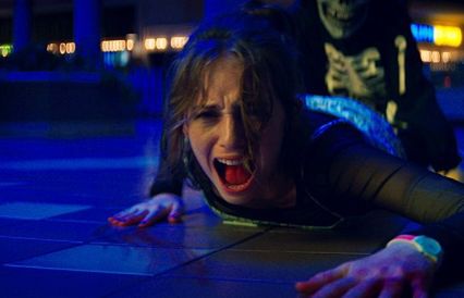 Trylogia filmowa „Ulica strachu” od 2 lipca w Netfliksie (wideo)