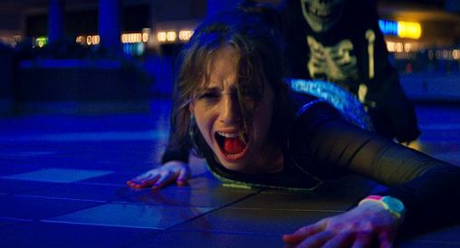 Trylogia filmowa „Ulica strachu” od 2 lipca w Netfliksie (wideo)