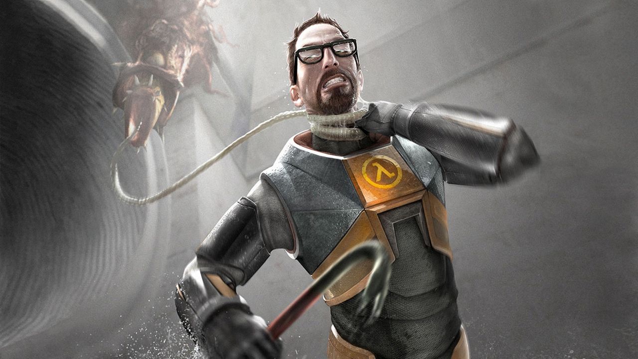 Half-Life 3 alert. Twórcy znowu dają znak, że coś się dzieje w temacie - Half-Life