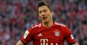 Bayern potwierdza bójkę Lewandowskiego: "Były rękoczyny, piłkarze nie zostaną ukarani"