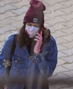 Maseczki ochronne. W czwartek wszedł w życie obowiązek zakrywania twarzy. Kary do 30 tys. zł