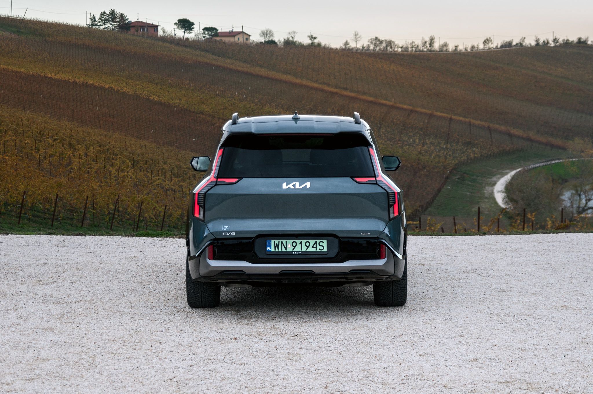 Kia EV9