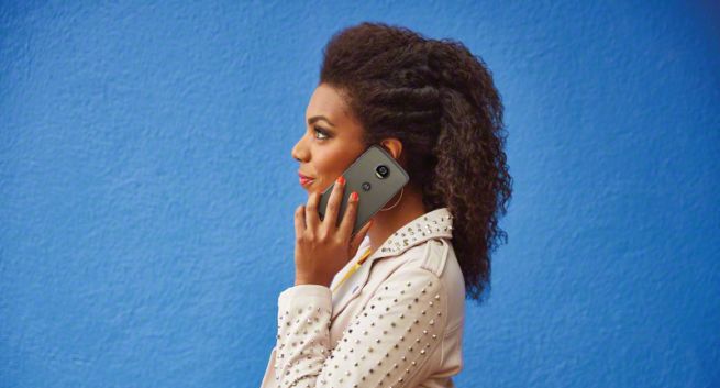 Moto Z2 Play na polskim rynku w cenie 1999 złotych