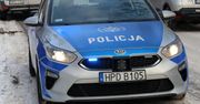 Lubartowo: Szybka reakcja uratowała życie. Dwie osoby odnalezione na poboczu w mroźnych warunkach