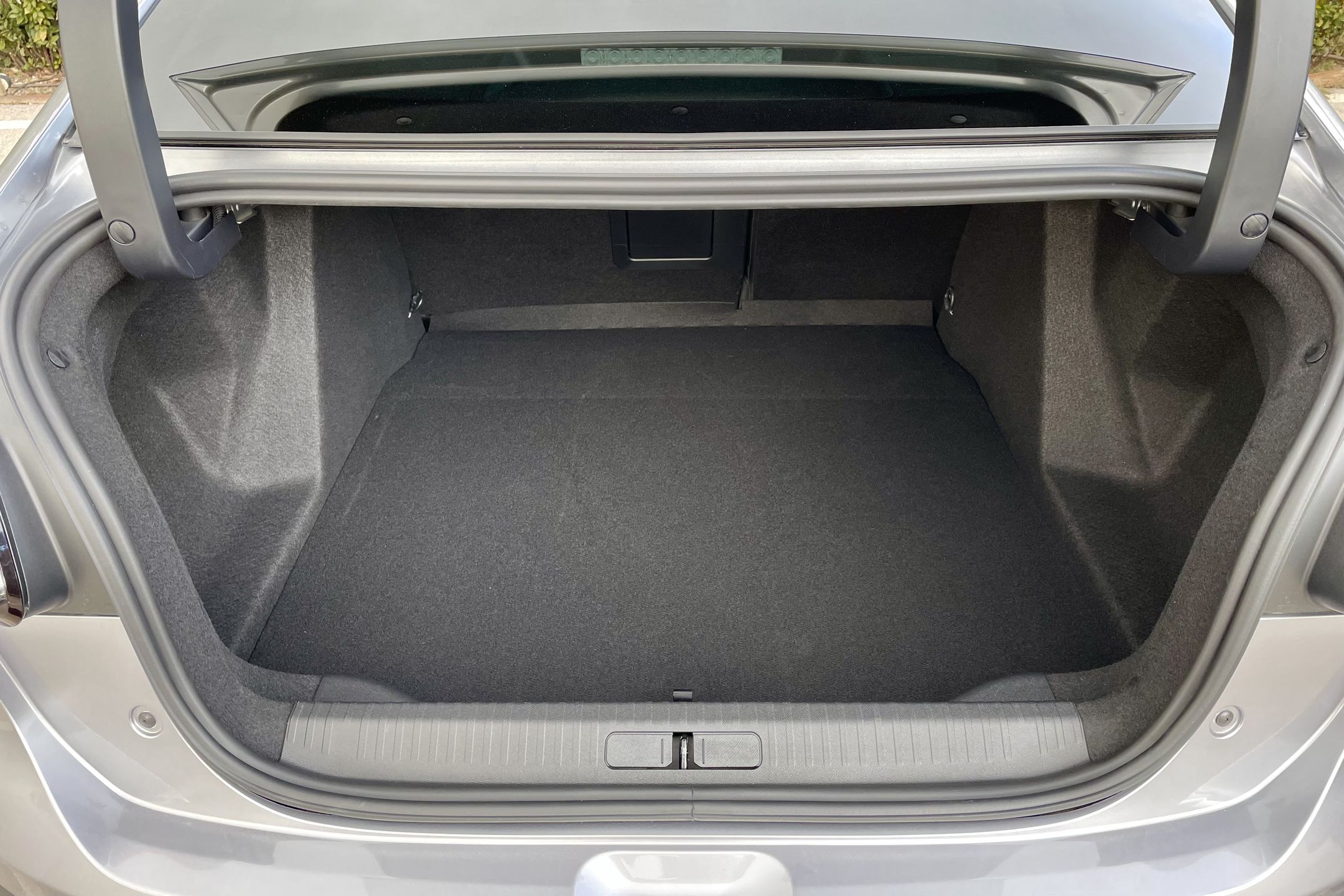 Citroën C4 X