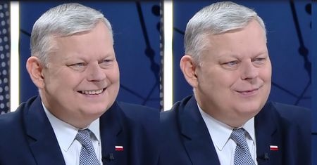 Suski zostanie poliglotą? "Rozumiem po angielsku, ale wolę pracować w Polsce"