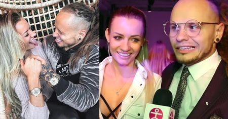 Mateusz z Fit Lovers: "Ostatni odcinek był okropny. Emocje były na wysokim poziomie"