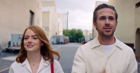 "La La Land" już dziś w TVN. Obsypanego nagrodami hitu nie można przegapić