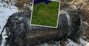 Szczątki rakiety Falcon 9 spadły w Polsce? Apel i ostrzeżenie Polskiej Agencji Kosmicznej