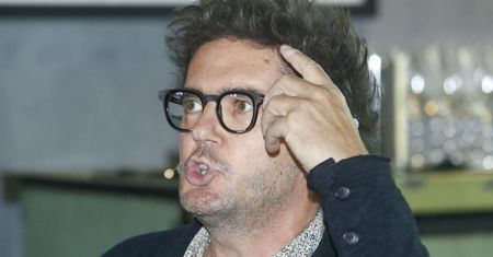 Tomasz Czechowski prowadzi biznes z Kubą Wojewódzkim. Zdradził, jak wygląda współpraca z dziennikarzem TVN