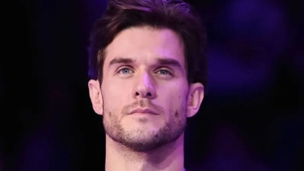 Na zdjęciu: Nikolaj Sorensen