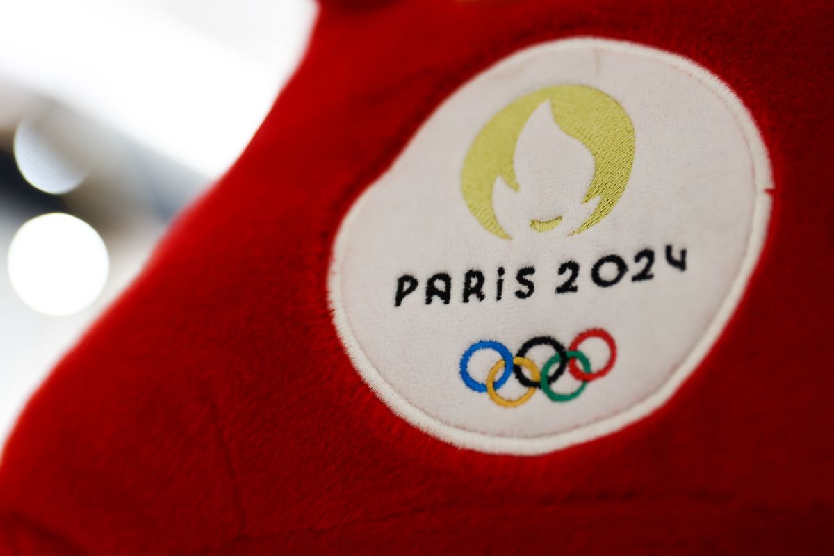 Igrzyska Olimpijskie mają odbyć się w przyszłym roku w Paryżu