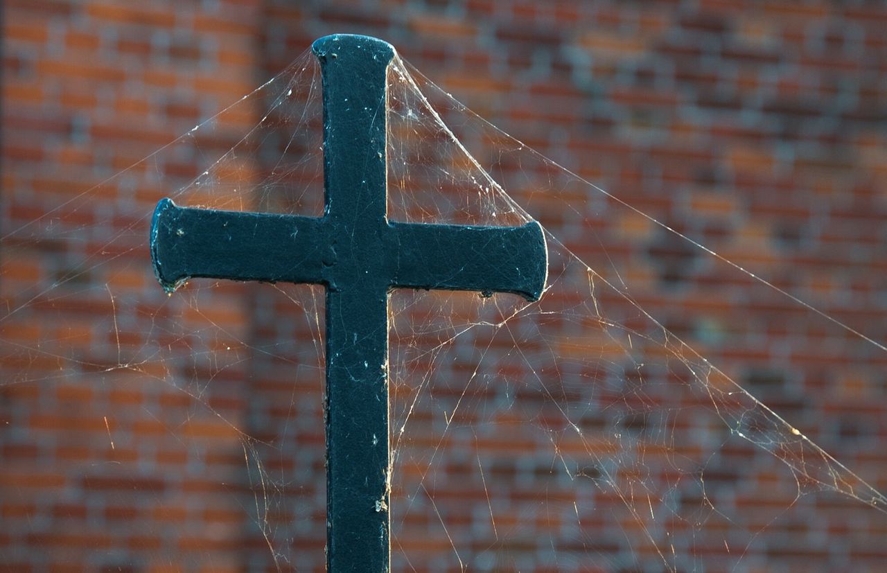 Otwock. Kościół zdewastowany. Sześć osób zatrzymanych