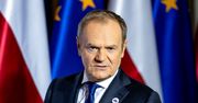 Tusk o Unii Europejskiej. "Jedyna potęga, do której stoi kolejka państw"