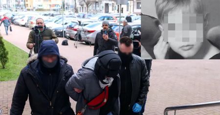 Zabójcy Kamilka z Częstochowy staną przed sądem. Długa lista winnych