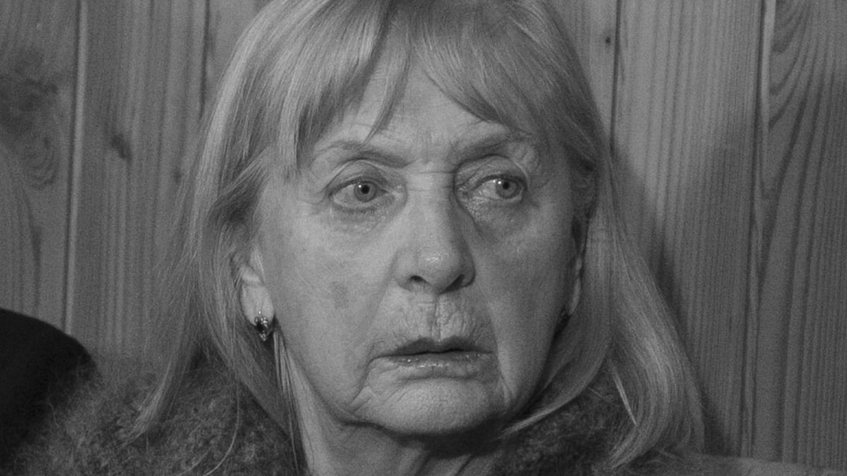 Maria Kiszczak nie żyje. Miała 88 lat