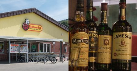Duża wpadka w Biedronce. Klienci byli w szoku