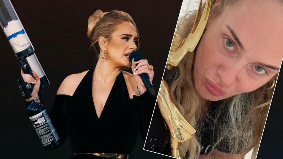 Adele